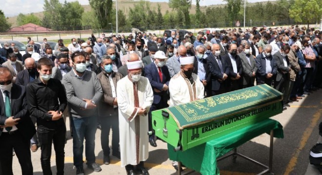 Aydemir: ‘Dadaşlar Ilıcalı'yı yüreklerine nakşettiler'