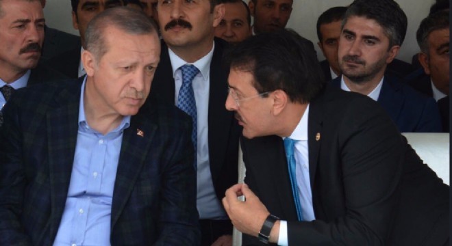 Aydemir: ‘Dadaşlar yüksek asaletlerini ortaya koydu'