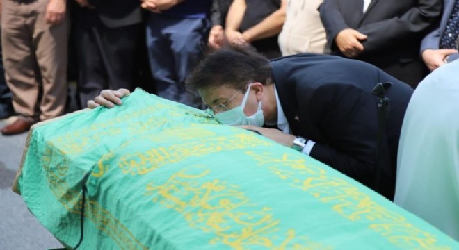 Aydemir: ‘Dadaşlara minnettarız'