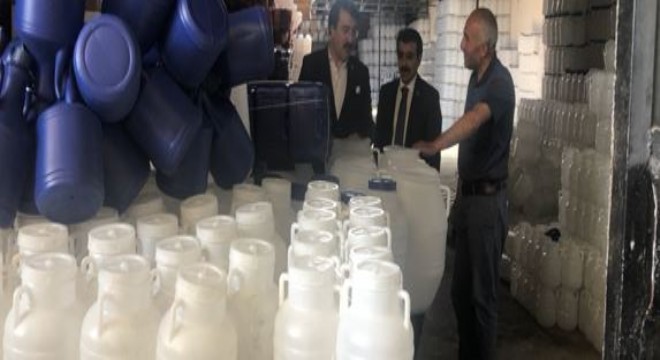 Aydemir: ‘Ebedi markamız: Dadaşlık'