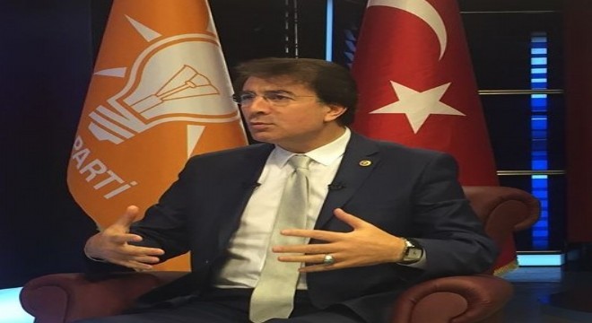 Aydemir: ‘Erzurum basını milli irade öncüsüdür'