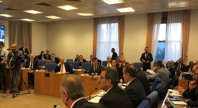 Aydemir: ‘Gençlerimize minnettarız'