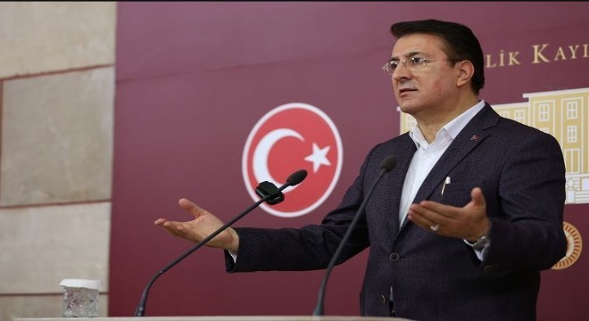 Aydemir: ‘Hiçbirinizin gücü yetmez'