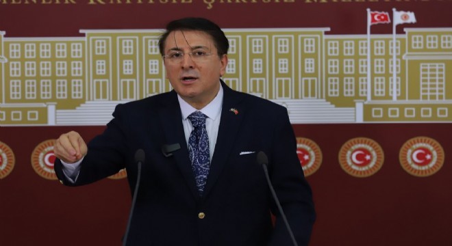 Aydemir: ‘Hollandalı Wilders'i telin ediyoruz'