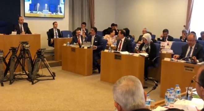 Aydemir: ‘Kürt'e zulmeden imansızları yok edeceğiz”