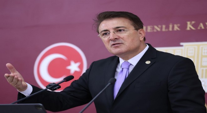 Aydemir: ‘Milletimizin vefasından şüphemiz yok'