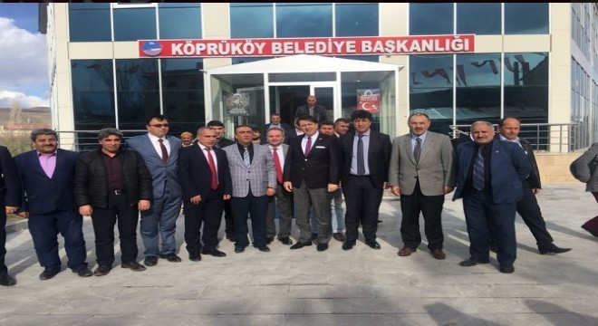 Aydemir: ‘Milli irade tek ses: ‘evet'