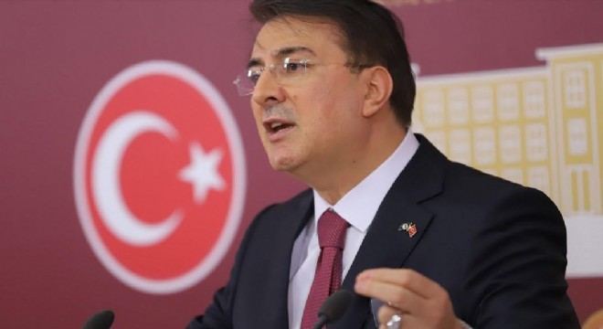Aydemir: ‘Rabbim kardeşliğimizi daim kılsın'