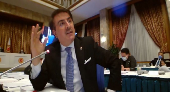 Aydemir: ‘Salavat, kuvvete bağlıdır'