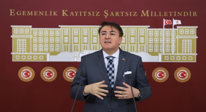 Aydemir: ‘Sayın Albayrak yerli ve millidir'
