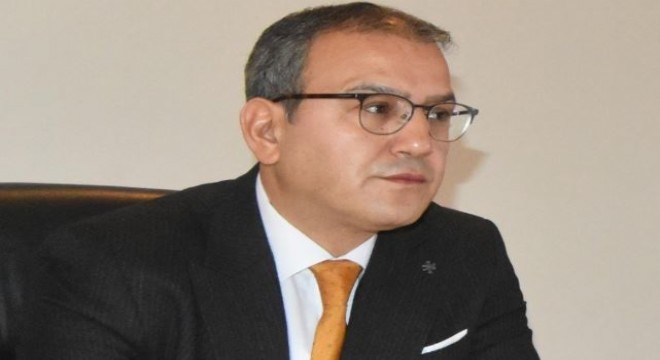 Aydemir: ‘Uyuşturucu ile mücadele önceliğimiz'
