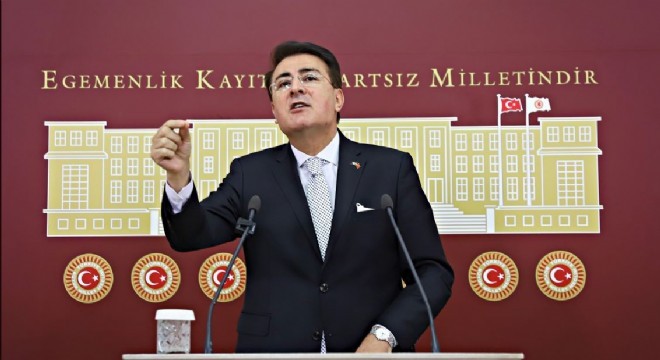 Aydemir: ‘Yerel gazeteler bizim için can simididir'