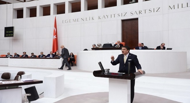 Aydemir: ‘Yürek yüreğe olmak bizim işimiz'