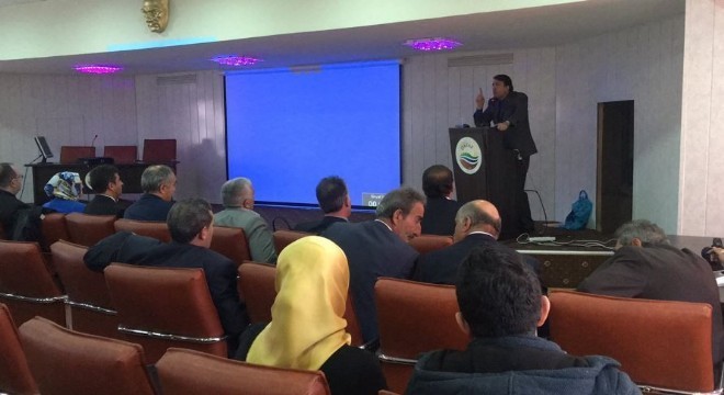 Aydemir: ‘İstikrar ve güven için ‘Evet'