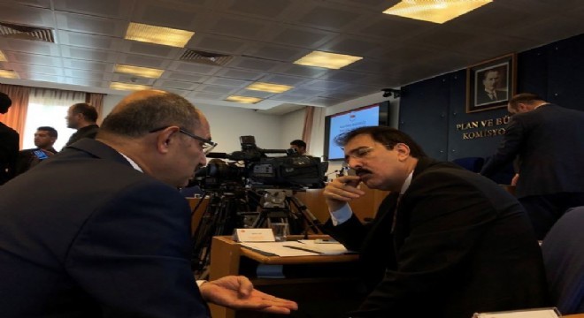 Aydemir'den DAP beklenti anketi önerisi