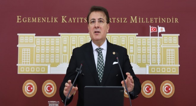 Aydemir'den Söylemez Barajı müjdesi