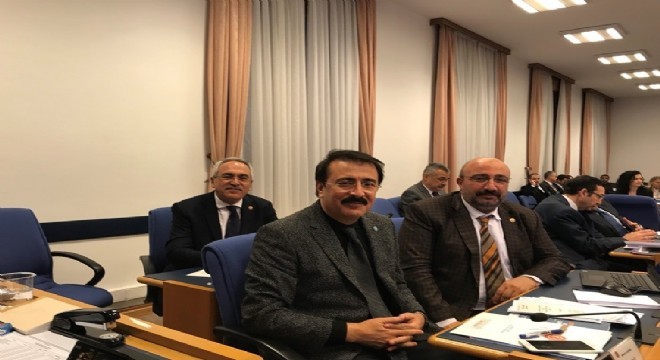 Aydemir'den eğitime yönelik 5 talep