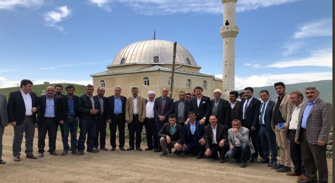 Aydemir'den milli irade vicdanı vurgusu