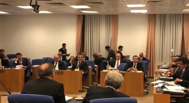 Aydemir'den sağlık alanında 5 talep