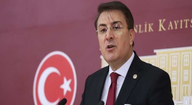 Aydemir'den ‘eşgüdüm kurulu' modeline tepki