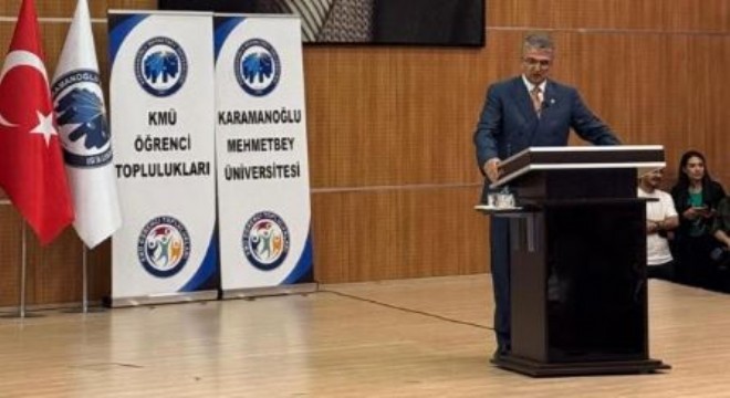 Aydın Türk Dil Bayramı coşkusunu paylaştı