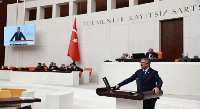Aydın'dan Cumhurbaşkanına yatırım teşekkürü