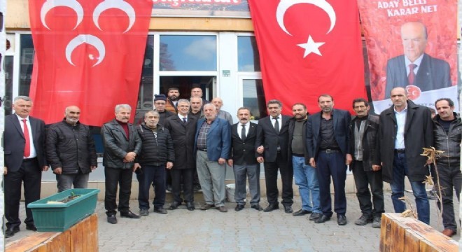 Aydın: ‘Aziz milletimiz gereğini yapar'