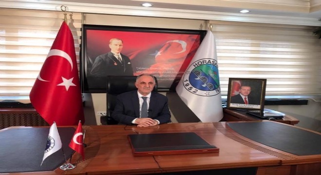 Aydın'dan Mevlid Kandili mesajı