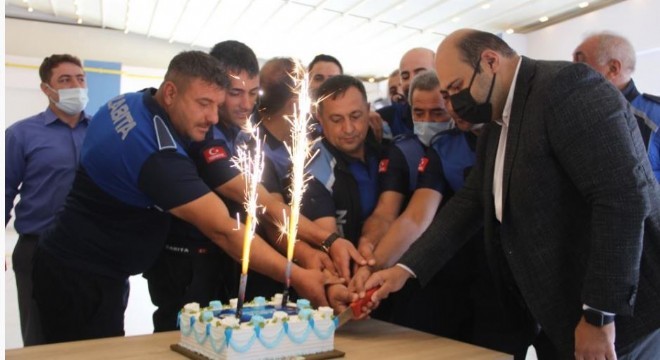 Aziziye'de Zabıtalara aksiyon dolu sürpriz