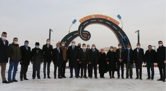 Aziziye'de açılışlar için gün sayılıyor