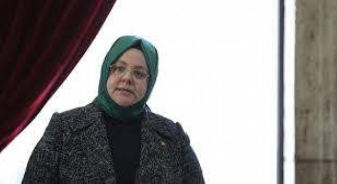 AÇSHB'den ‘Ergen Rehberi'