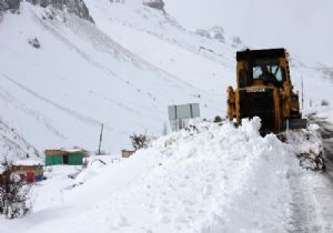 ÇİLELİ GÜNLER BAŞLADI...