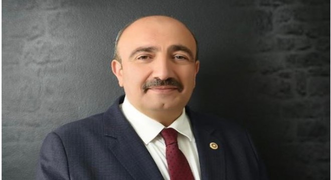 Açıkkapı: 'Liderimiz Erdoğan'a minnetarız'