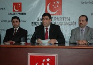 Ağdağ gündemi ele aldı