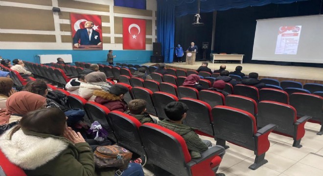 Aşkale HEM'den kurs rekoru
