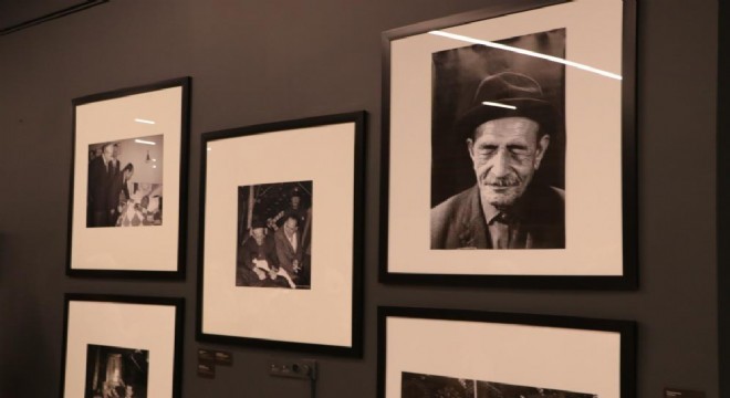 Aşık Veysel'e vefa