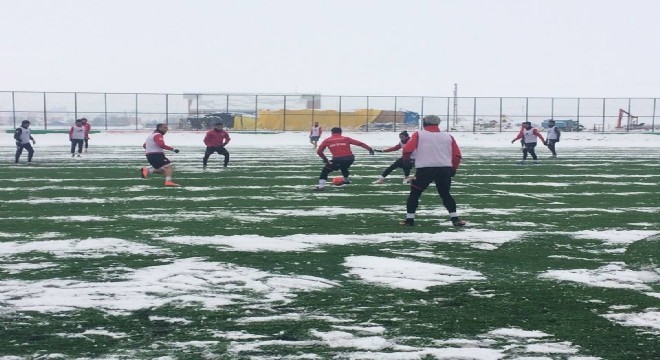 BAL 3'üncü gurupta Doğu Derbisi