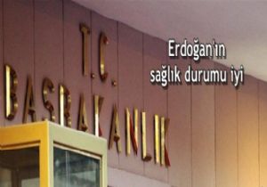 Başbakan, ikinci kez ameliyat oldu