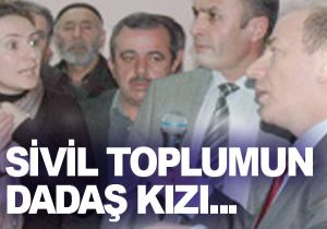 BEDİRHANOĞLU'NA TEBRİK YAĞIYOR!