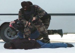 1845'TEN 2010'A POLİS BELGESELİ