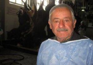 ET İTHALATINI DUYAN BESİCİ EBK'YA KOŞTU