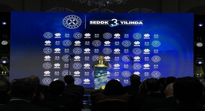 BES'in fon büyüklüğü 420 milyar TL'ye ulaştı