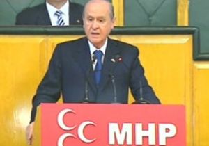 Bahçeli'nin 'sildiği' medya patronları