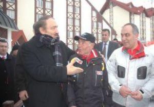 NE MUTLU BİZE CENNET OLUYORMUŞUZ!