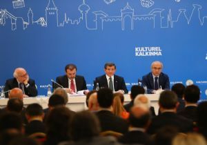 Erzurum'a Aziz Mekanlar Projesi