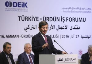 ‘Zorluklarımız da, başarılarımız da bir olacaktır'