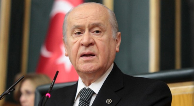 Bahçeli'den 'Narin Güran' açıklaması