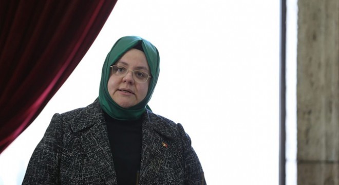 Bakan Selçuk'tan GSS değerlendirmesi