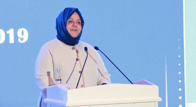 Bakan Selçuk'tan e-devlet değerlendirmesi