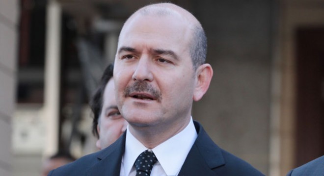 Bakan Soylu'dan önemli açıklamalar